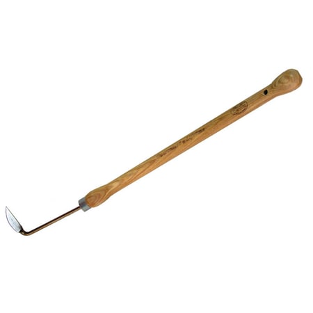 Grandoldgarden Drop Grip Left Hand Cape Cod Weeder GR134601